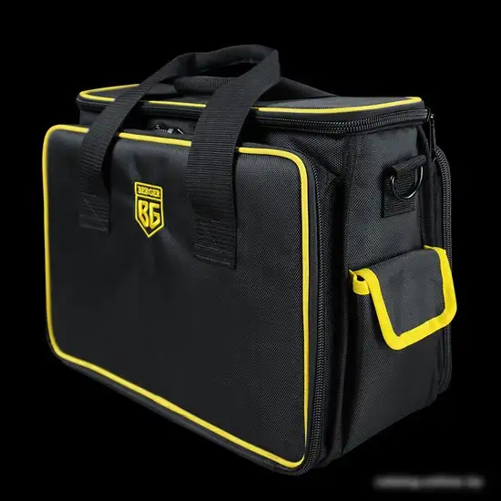 Сумка для инструментов Berger Бауэр BG1204 – фото товара