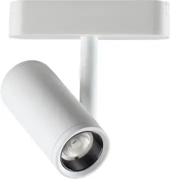 Трековый светильник Novotech Smal Shino 359271 – изображение в каталоге