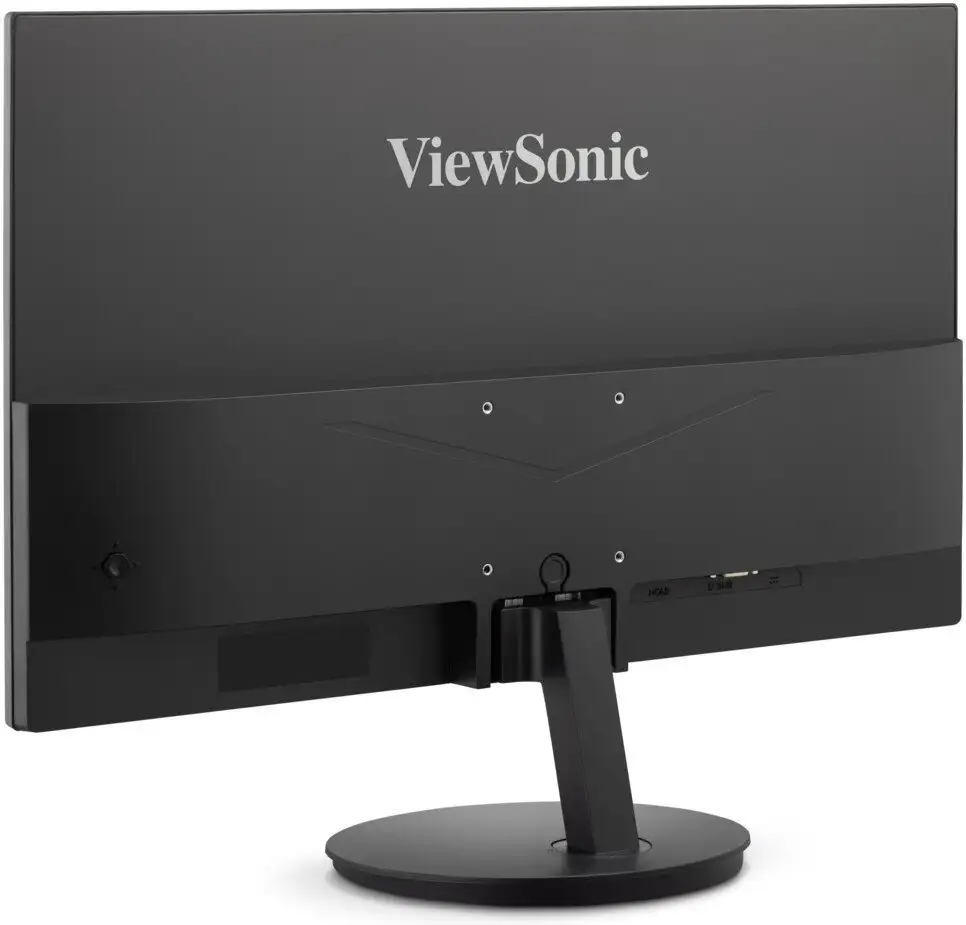 Монитор ViewSonic VA24E1-H – фото товара