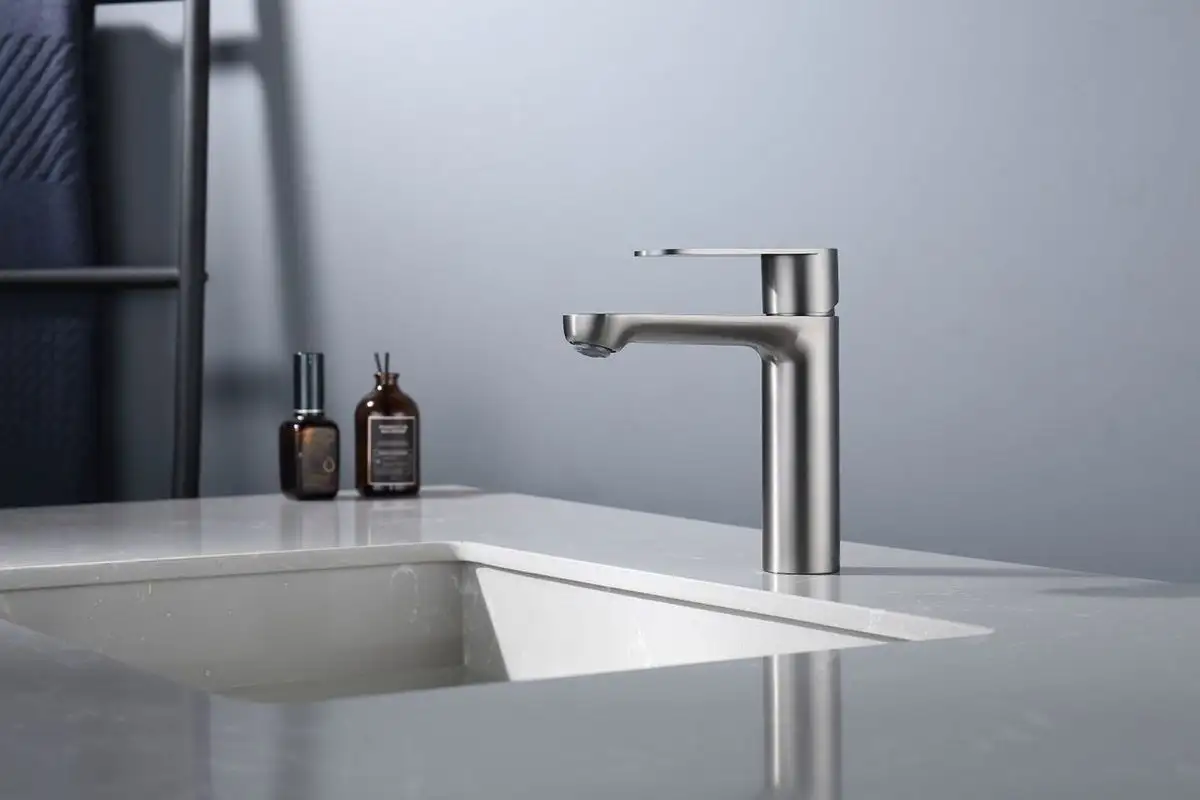 Смеситель Splenka S222.10.09 - фото товара