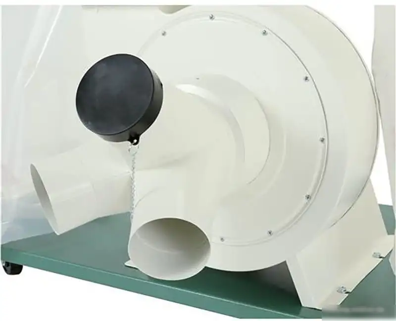 Станок Jaguar Machinery JDC-4200 – фото товара