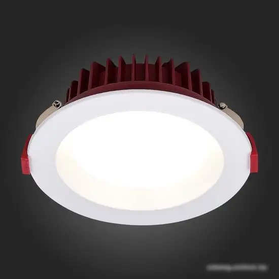 Трековый светильник ST Luce ST151.306.01  – фото товара