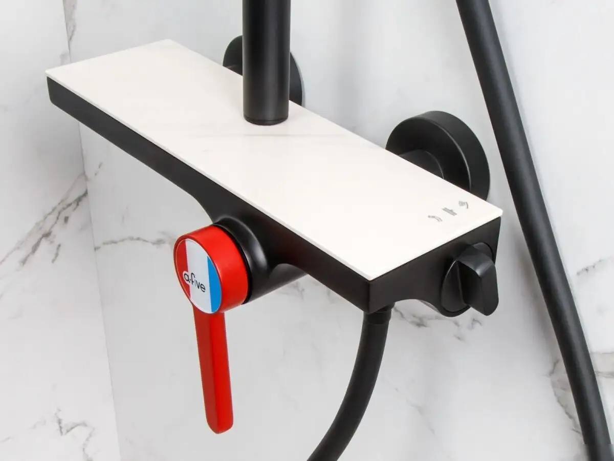 Душевая система A-Five A5-1040 - фото товара