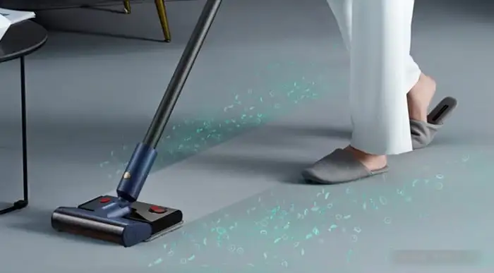 Пылесос Deerma VC20 Pro - фото товара