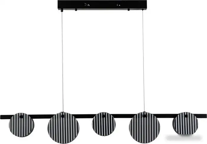 Подвесная люстра Stilfort Relux 4008/02/05PL – фото товара