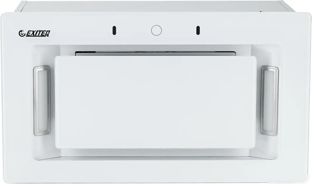 Кухонная вытяжка Exiteq EX-1436 (белый) - фото товара