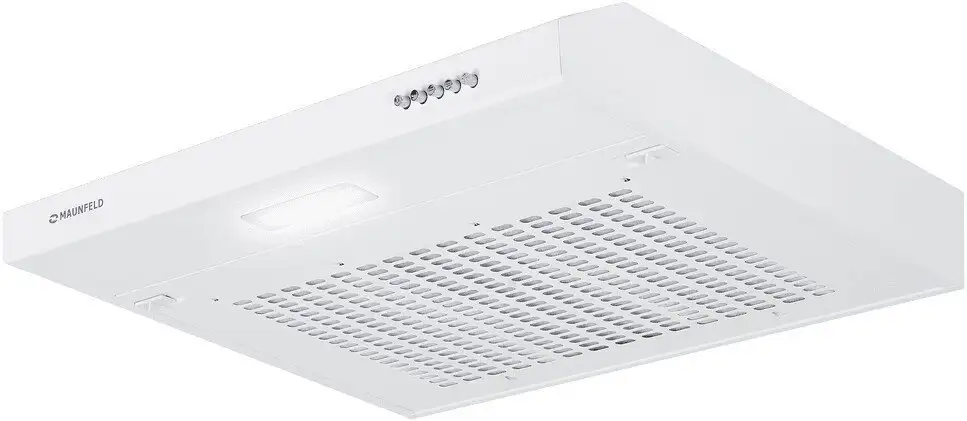 Кухонная вытяжка MAUNFELD MF 50 (белый) - фото товара