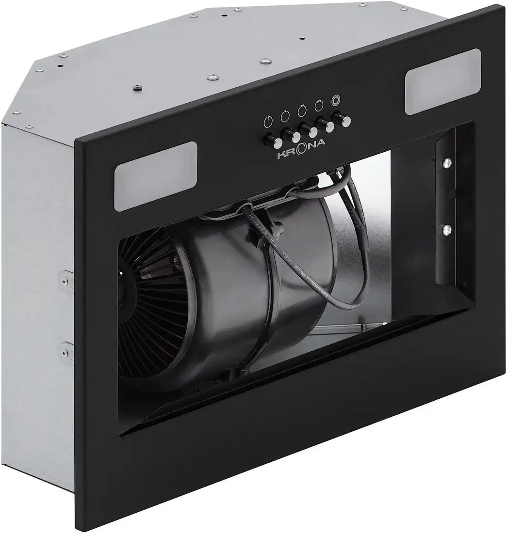 Кухонная вытяжка Krona Kate 400 PB КА-00011834 - фото товара