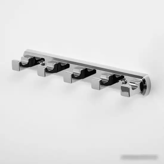 Крючок для ванны Wasserkraft Lippe K-6575 – фото товара