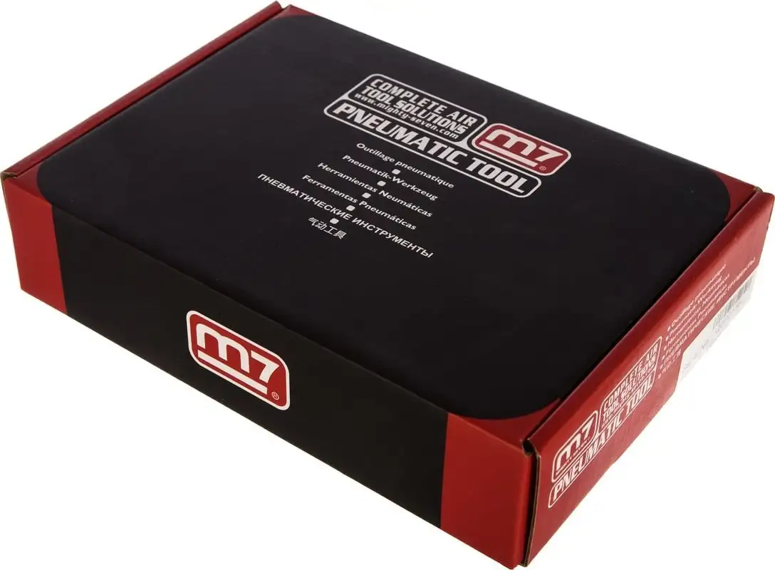 Безударная дрель M7 QE-331 – фото товара