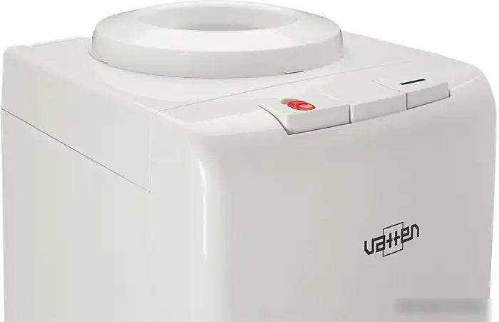 Кулер для воды Vatten V41WE – фото товара
