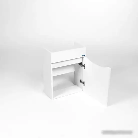 Viant Тумба Рим под умывальник Como 40 VRIM40CO-T1STP – фото товара