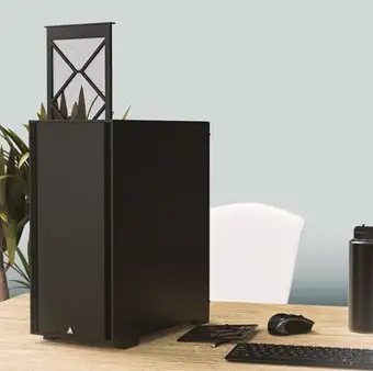 Компьютер TGPC Workstation 91205 A-X – изображение в каталоге