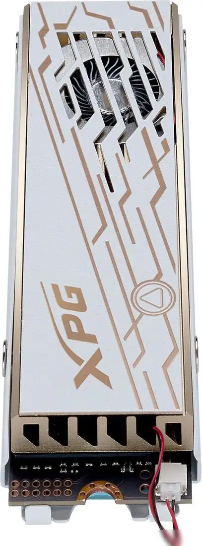 SSD ADATA XPG MARS 980 Pro 8TB SMAR-980P-8TCI – фото товара