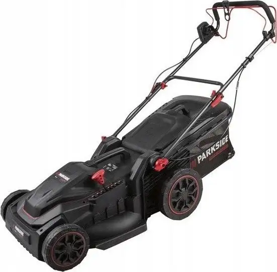 Газонокосилка PARKSIDE Performance Pperm 2000 A1 – фото товара