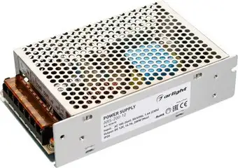 Блок питания Arlight ARS-200-12 023610 – изображение в каталоге