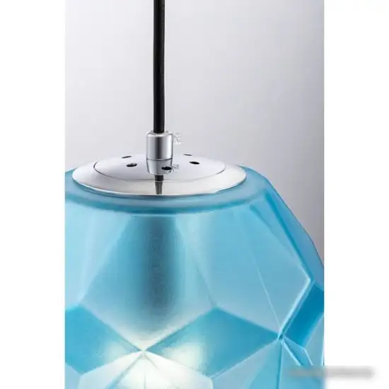 Подвесная люстра Maytoni Globo P052PL-01BL – фото товара