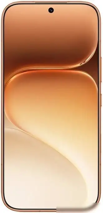 Телефон HONOR 600 Dual SIM 12GB/256GB международная версия (оранжевый) – фото товара