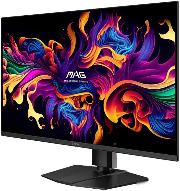 Игровой монитор MSI MAG 322UP QD-OLED E16 – фото товара