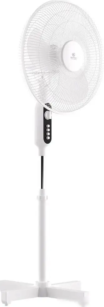 Вентилятор Royal Clima RSF-1602M-WT - фото товара