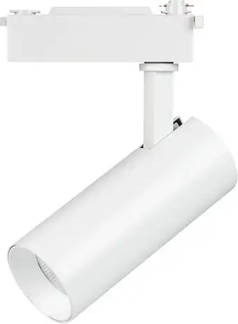 Трековый светильник Lightstar Fuoco LED 20W 218226 – изображение в каталоге