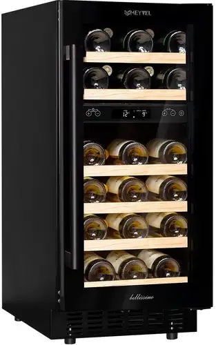 Винный шкаф Meyvel MV28-KBT2 — изображение в каталоге