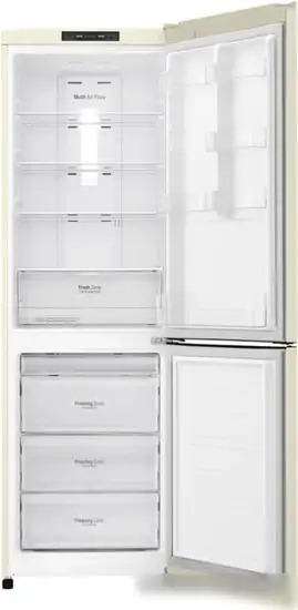 Холодильник LG GA-B419SEJL - фото товара