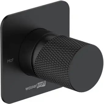 Смеситель Wasserkraft Fulda 5251 - изображение в каталоге