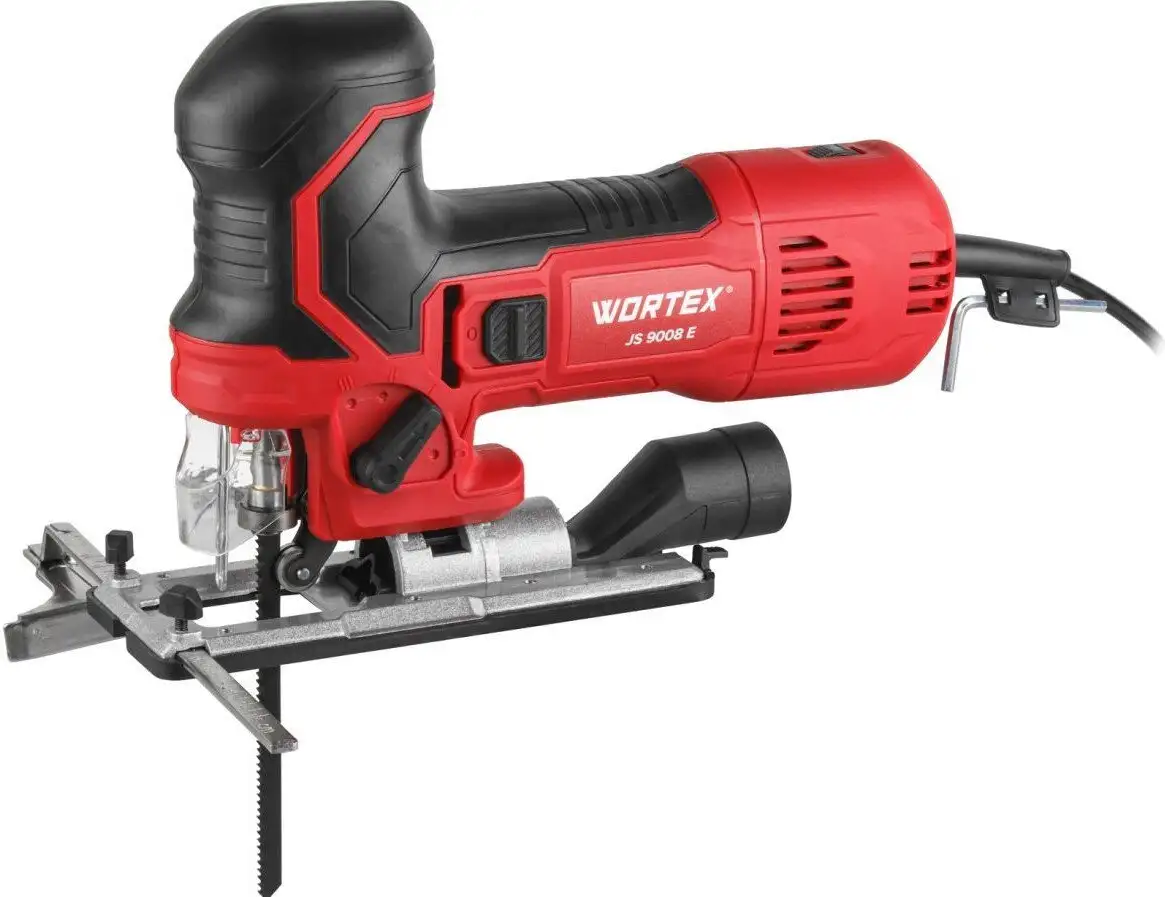 Электролобзик Wortex JS 9008 E 1335988 – фото товара