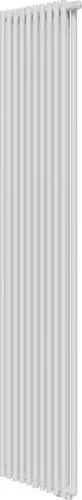 Дизайн-радиатор Royal Thermo Shift R22 VC2180 - 10 секций RAL9016 - изображение в каталоге