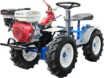 Мини-трактор Stark ST-1800F – изображение в каталоге