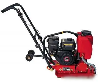 Виброплита ELITECH ПВТ 60БВЛ – фото товара