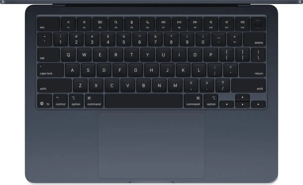 Ноутбук Apple MacBook Air 13" M4 2025 MC6C4 – фото товара