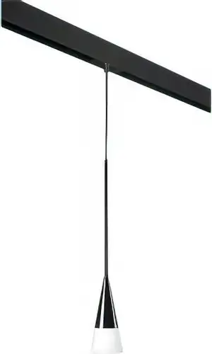 Подвесная люстра Lightstar Conicita PRO804117 – изображение в каталоге