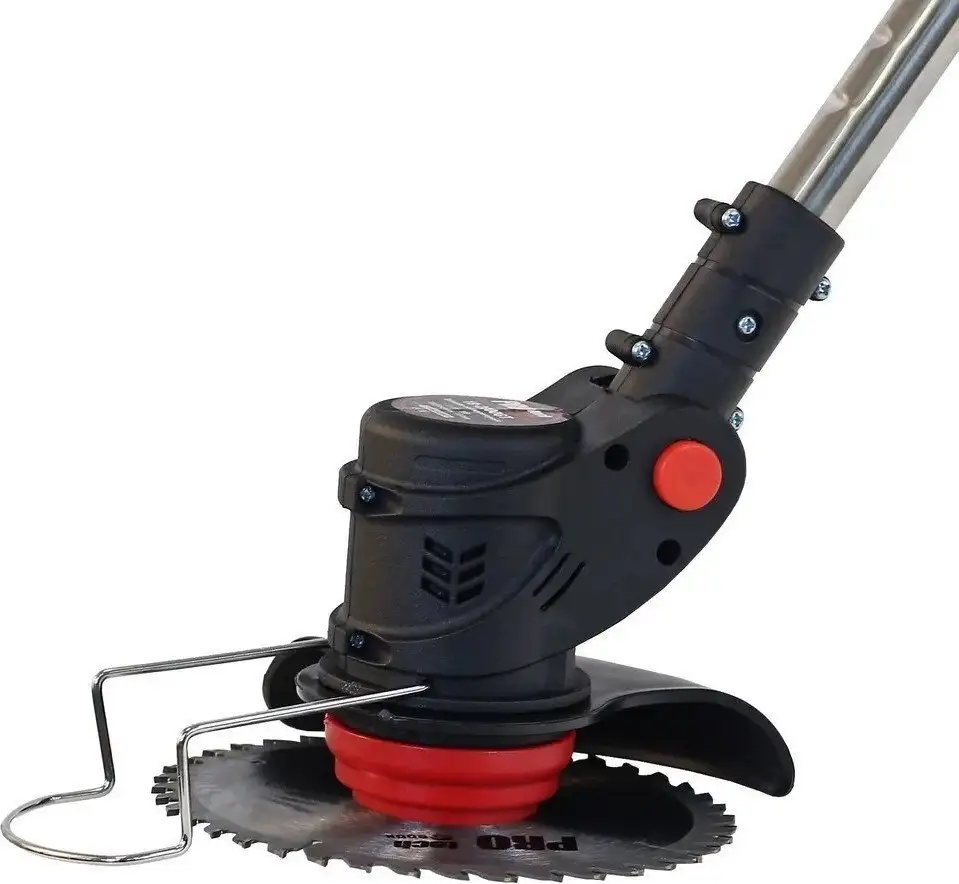 Триммер Edon PROtech 18–2000GT (с 2-мя АКБ) – фото товара