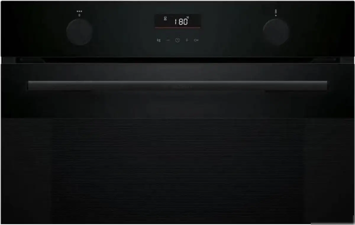 Электрический духовой шкаф Bosch Serie 4 HUA736EA0T - фото товара