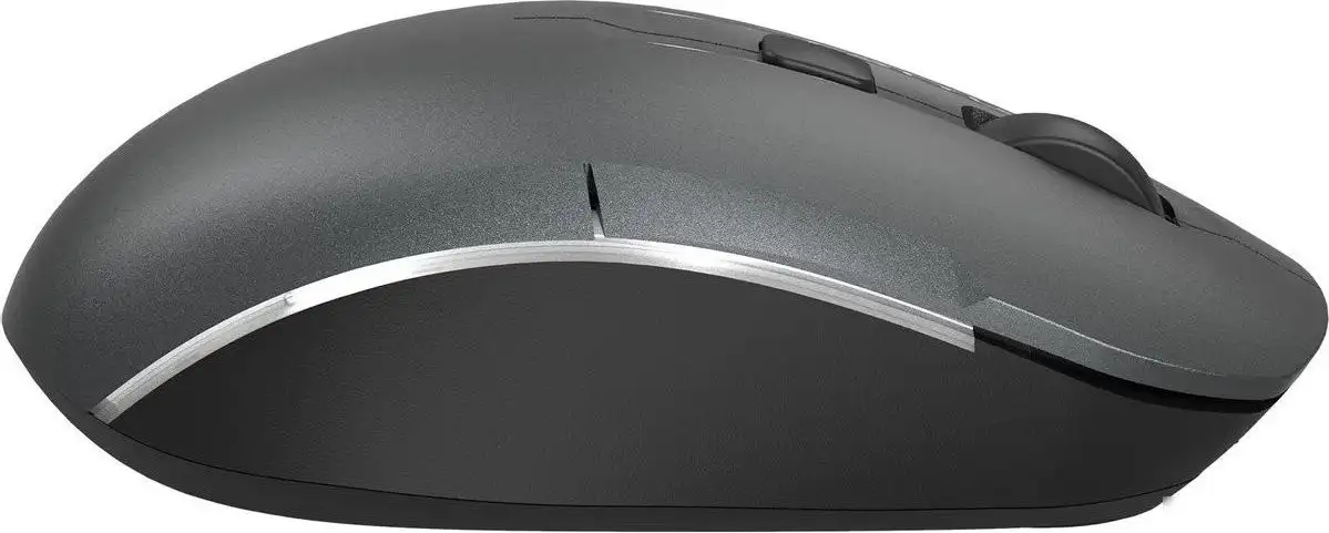 Мышь A4Tech Fstyler FB26CS Air2 (серый) – фото товара