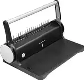 Брошюровщик Гелеос БП-9 – изображение в каталоге