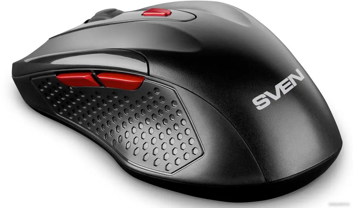 Мышь SVEN RX-450W – фото товара
