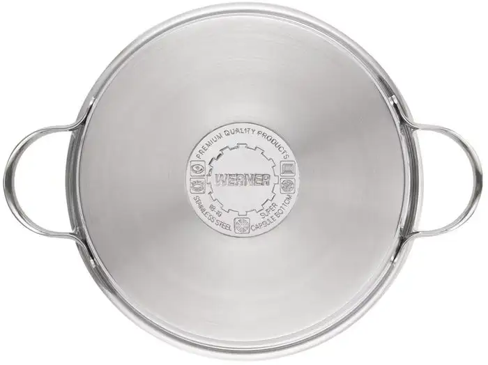 Кастрюля Werner Nice 50314 – фото товара