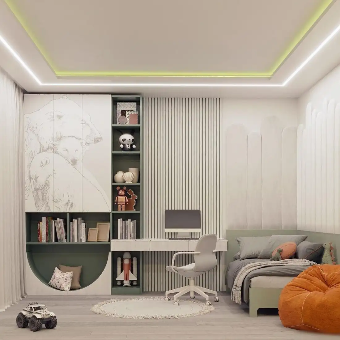 Светодиодная лента Arlight 5W/m 120Led/m 4040SMD разноцветный/дневной белый 5M RT-H120-10mm 24V RGBW-Day-4-in-1 048747 – фото товара