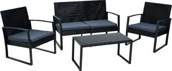 Набор садовой мебели Well's FS5071 – изображение в каталоге