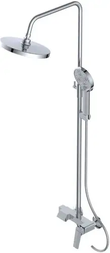 Душевая система AV Engineering AVWIN16-A165-135 - изображение в каталоге