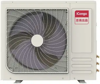 Наружный блок Chigo COU4-36HFN4 - изображение в каталоге