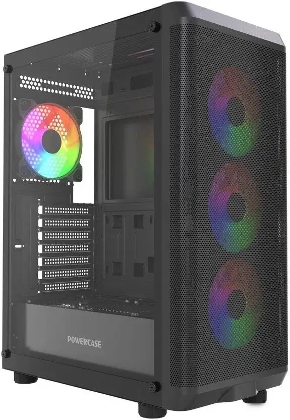 Корпус Powercase Mistral EA22 CMAEA22-L4 – фото товара