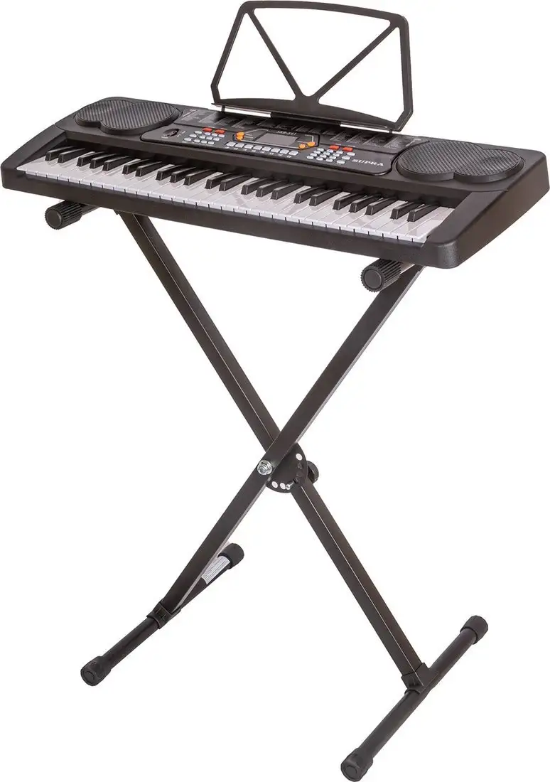 Синтезатор Supra SKB-541 – фото товара