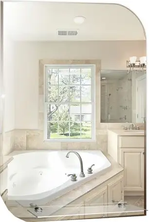 Mixline Зеркало Каприз-Люкс 49.5 525014 – изображение в каталоге