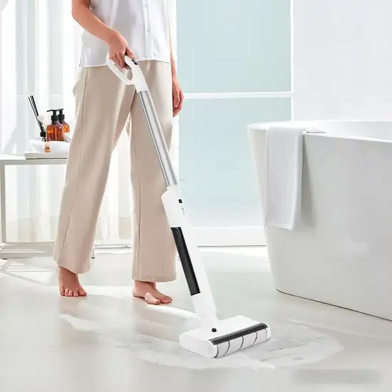 Электрошвабра Kitfort KT-5174 - фото товара