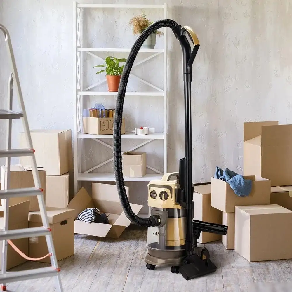 Пылесос Kitfort KT-5192 - фото товара