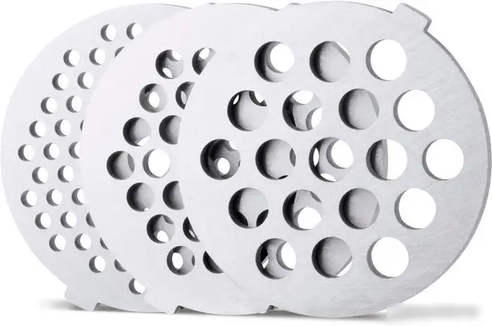 Мясорубка Hyundai HY-MG5491 - фото товара